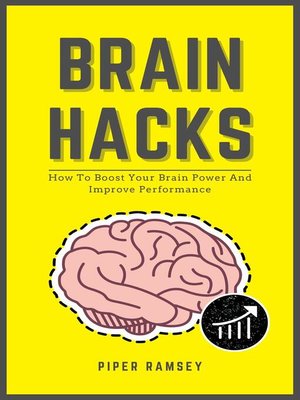 cover image of Brain Hacks--How to Boost Your Brain Power and Improve Performance